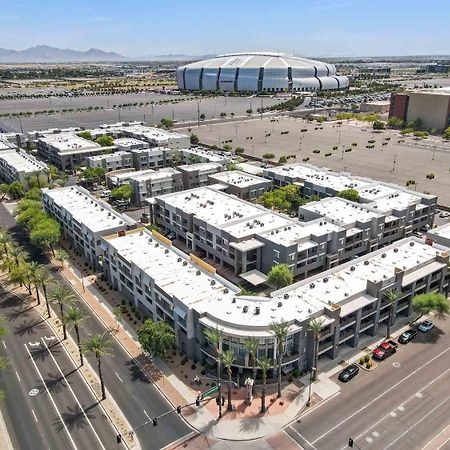 Westgate Entertainment District, Walk To Events, Wifi, Free Parking Leilighet Glendale Eksteriør bilde